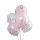 Латексные шары