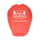 Небесные фонарики