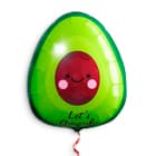 Фольгированные шары