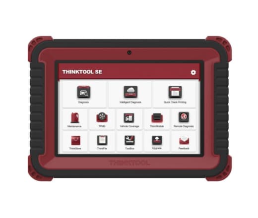 Автосканер THINKCAR по супер ценам!