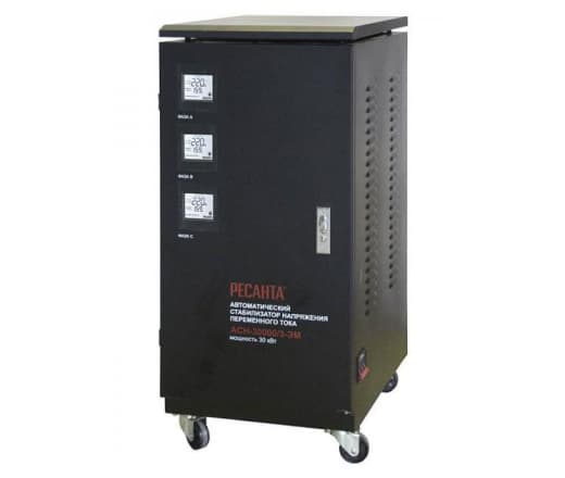 Стабилизаторы Ресанта