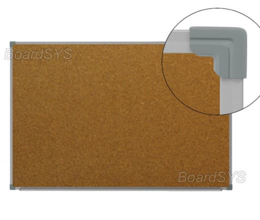 Доска пробковая 20 П*70