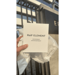 RaiF Element CYON — натуральный дезодорант-спрей 20мл