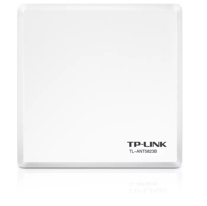 Антенна Wi-Fi TP-LINK TL-ANT5823B 5 ГГц внешняя направленная 23 дБи