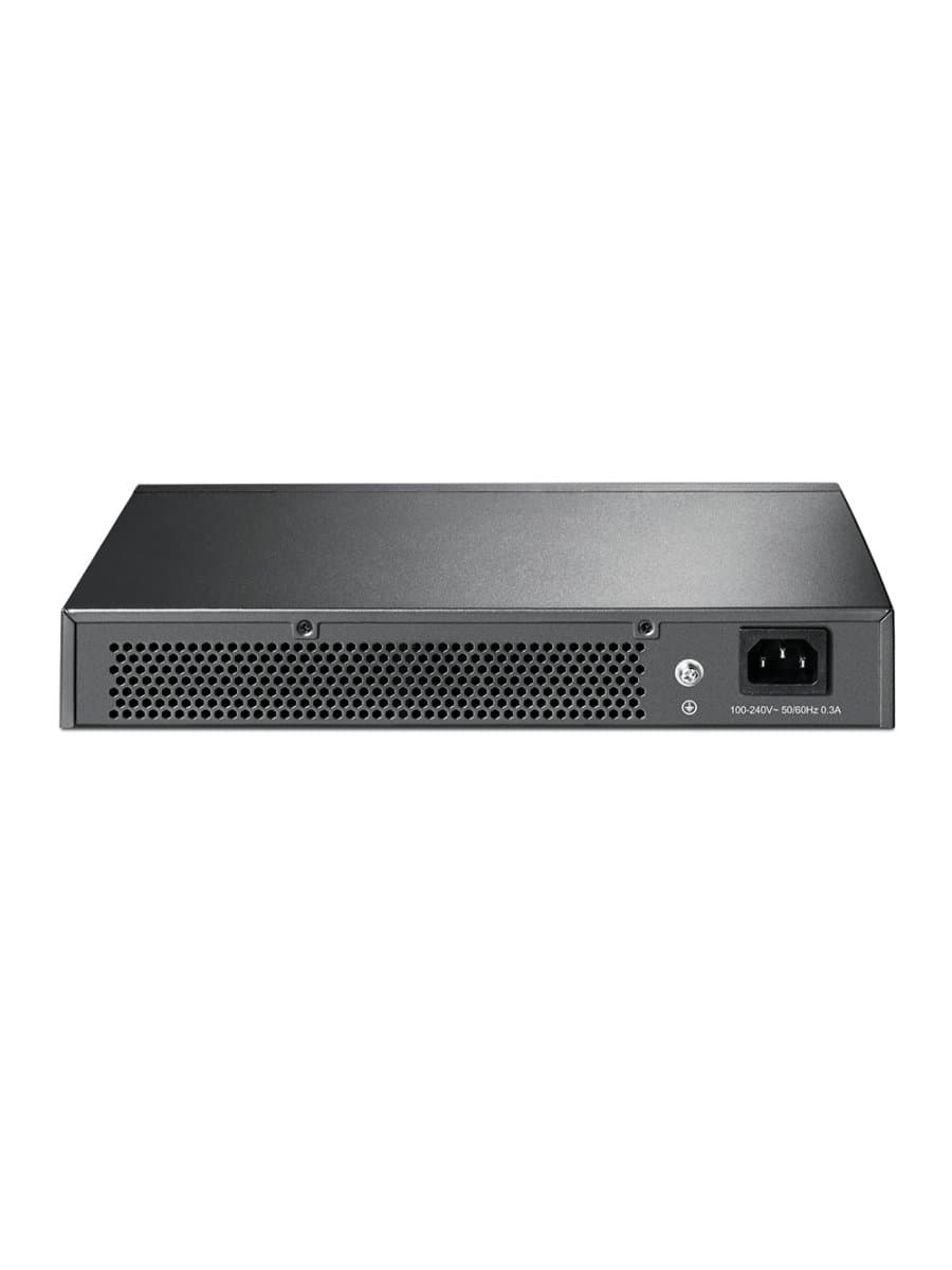 Коммутатор сетевой TP-LINK TL-SG1016D (16x10/100/1000Mb.s)