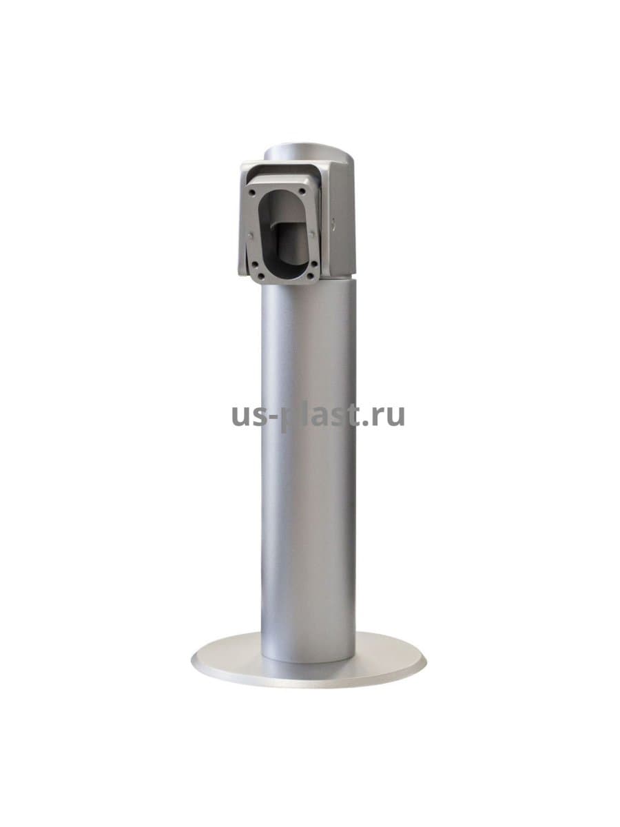 Кронштейн монтажный DAHUA ASF053-ZJ для ASI62/ASI72, регулировка наклона 20°