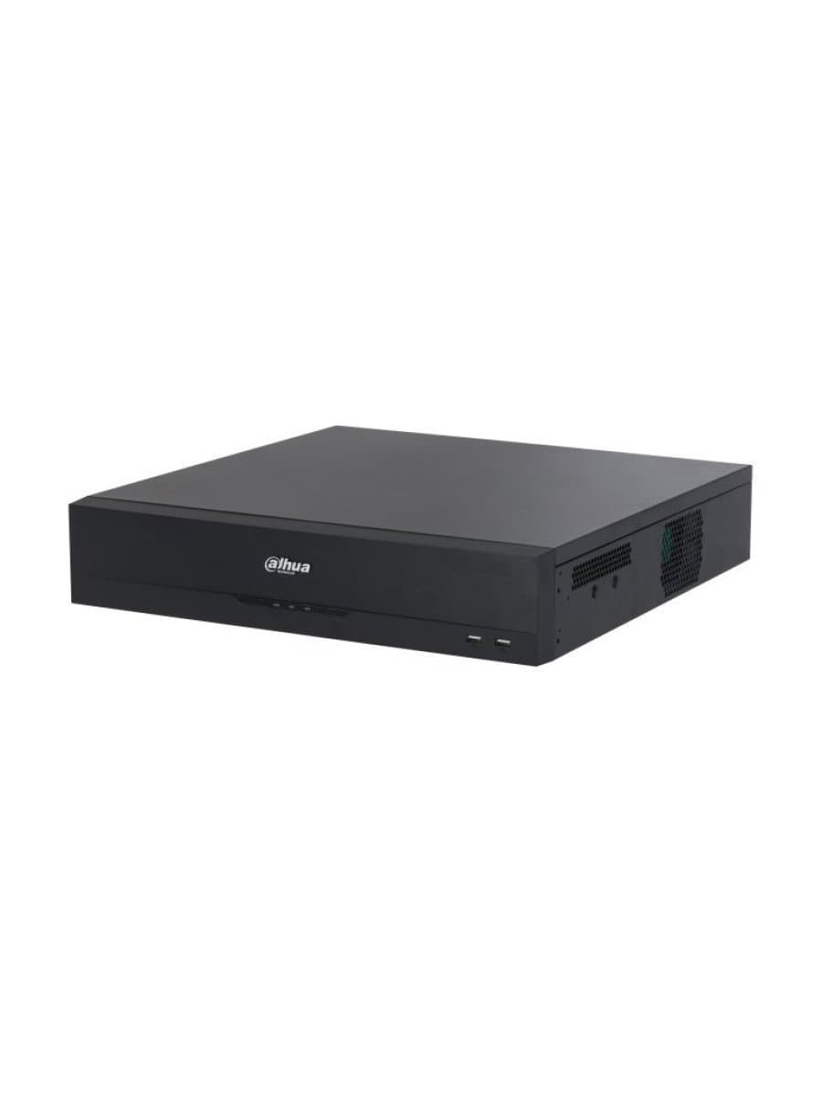 Видеорегистратор DAHUA DHI-NVR5864-EI