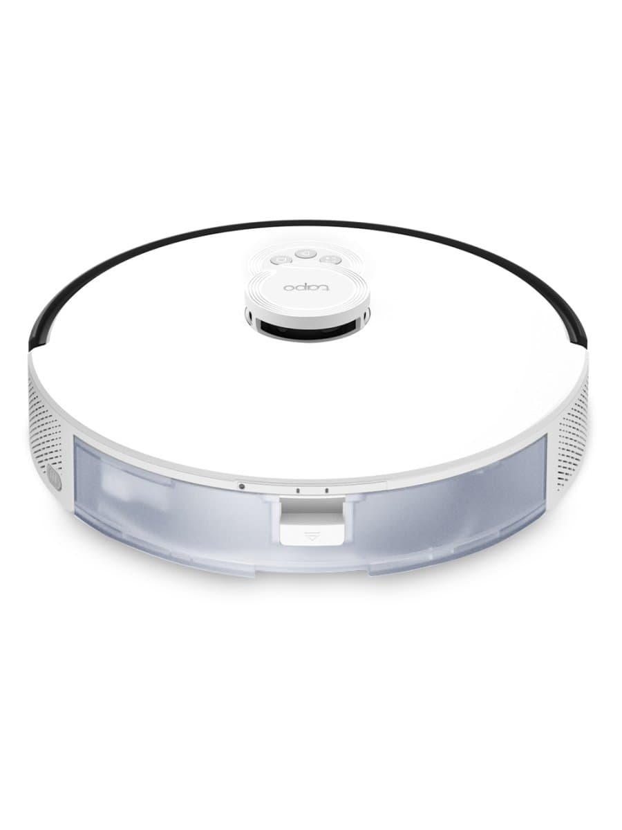 Робот-пылесос TP-LINK Tapo RV30C