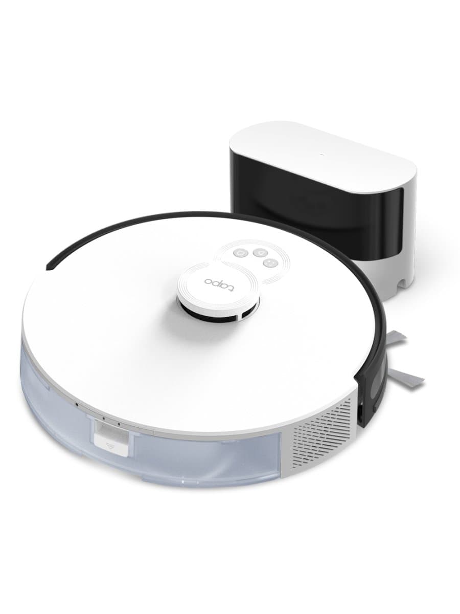 Робот-пылесос TP-LINK Tapo RV30C