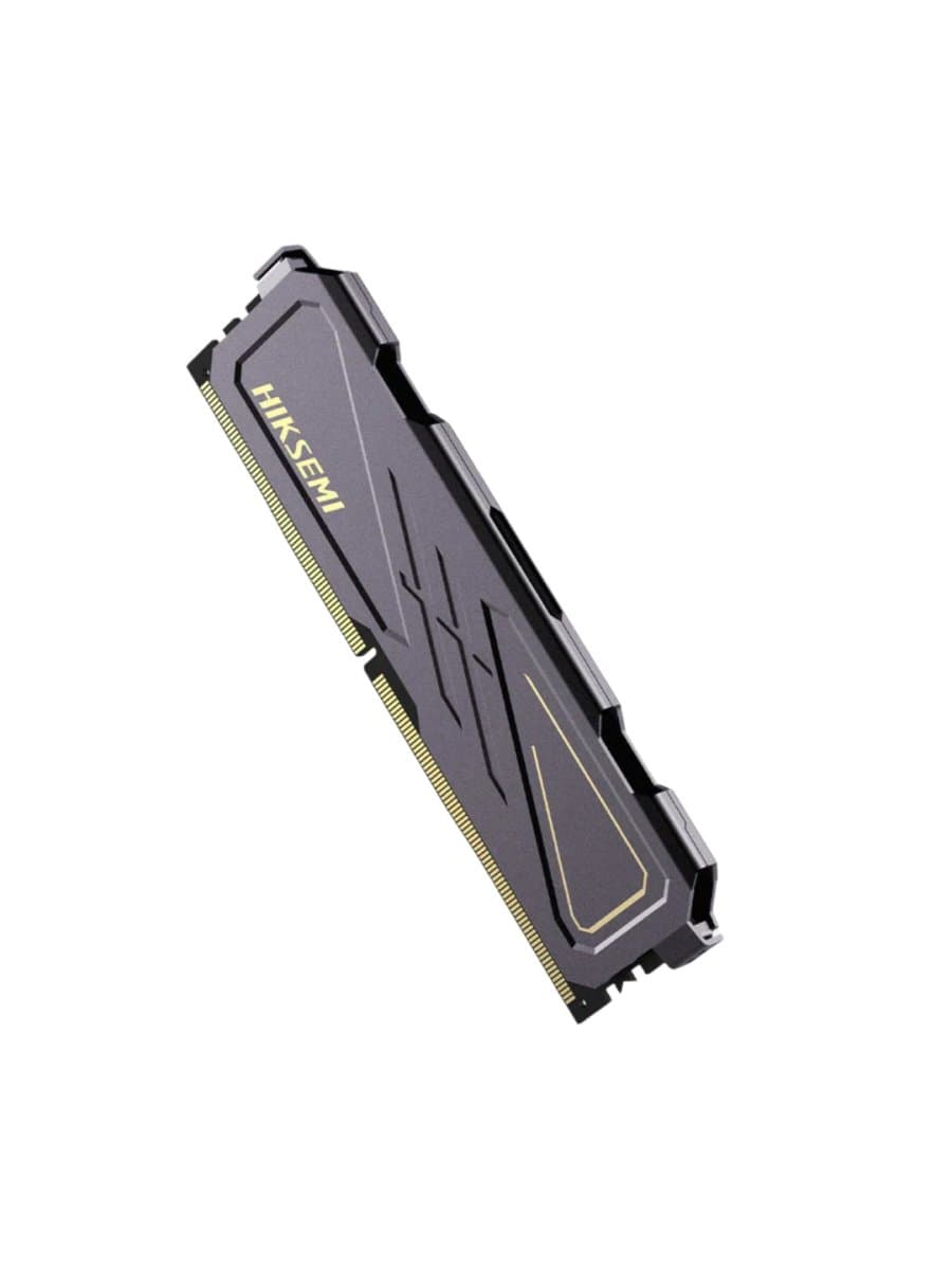 Оперативная память DDR4 16GB HIKVISION HIKSEMI ARMOR 3200MHz, 288 Pin HSC416U32D2
