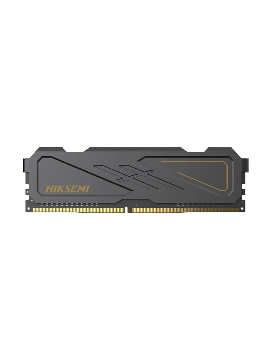 Оперативная память DDR4 8GB HIKVISION HIKSEMI ARMOR 3200MHz, 288 Pin HSC408U32D2