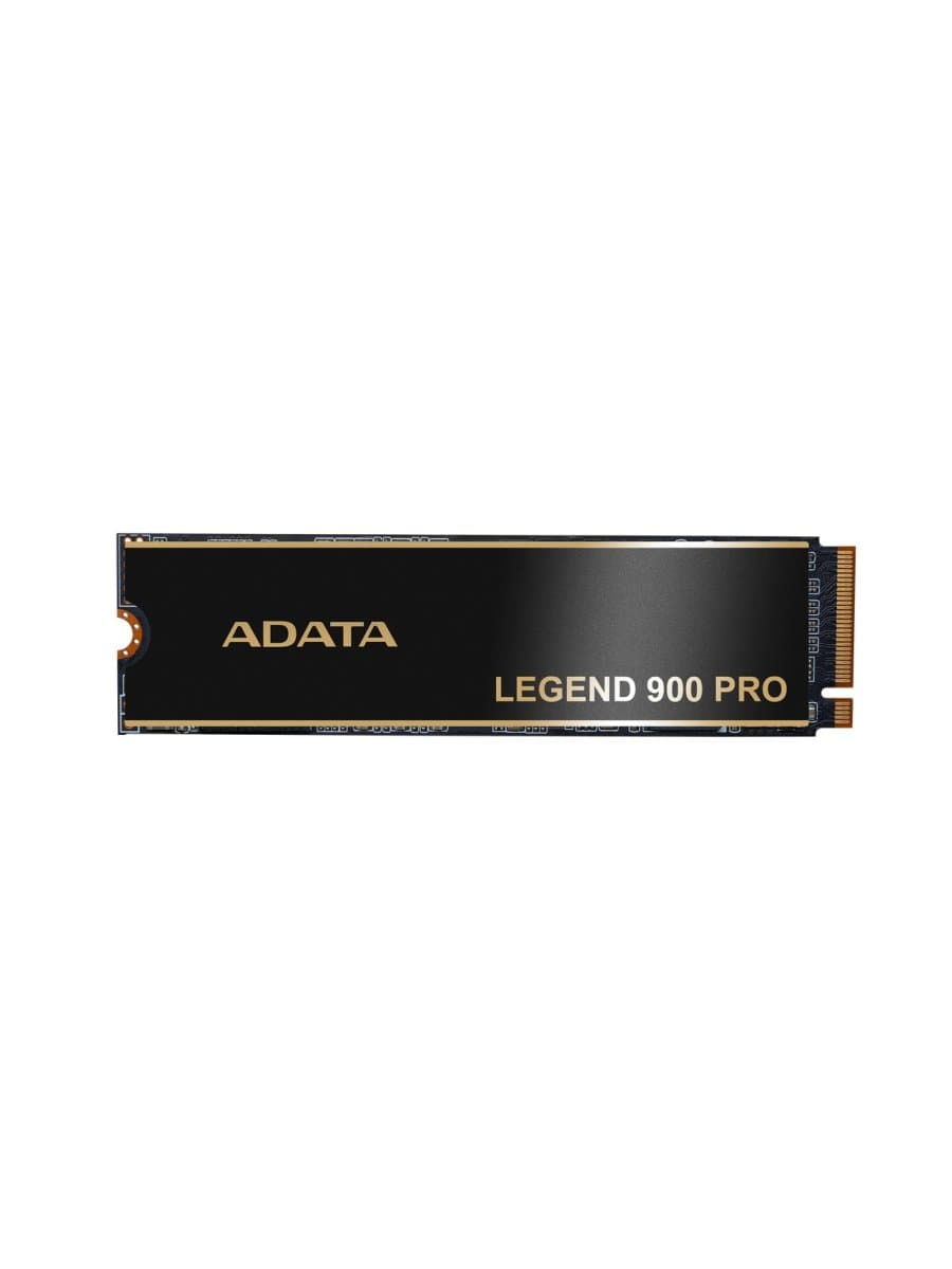 Твердотельный накопитель SSD ADATA LEGEND 900 PRO 1TB (M.2 2280/PCIe Gen4 x4/Read up: 7000MB/s/Write up: 5400MB/s)