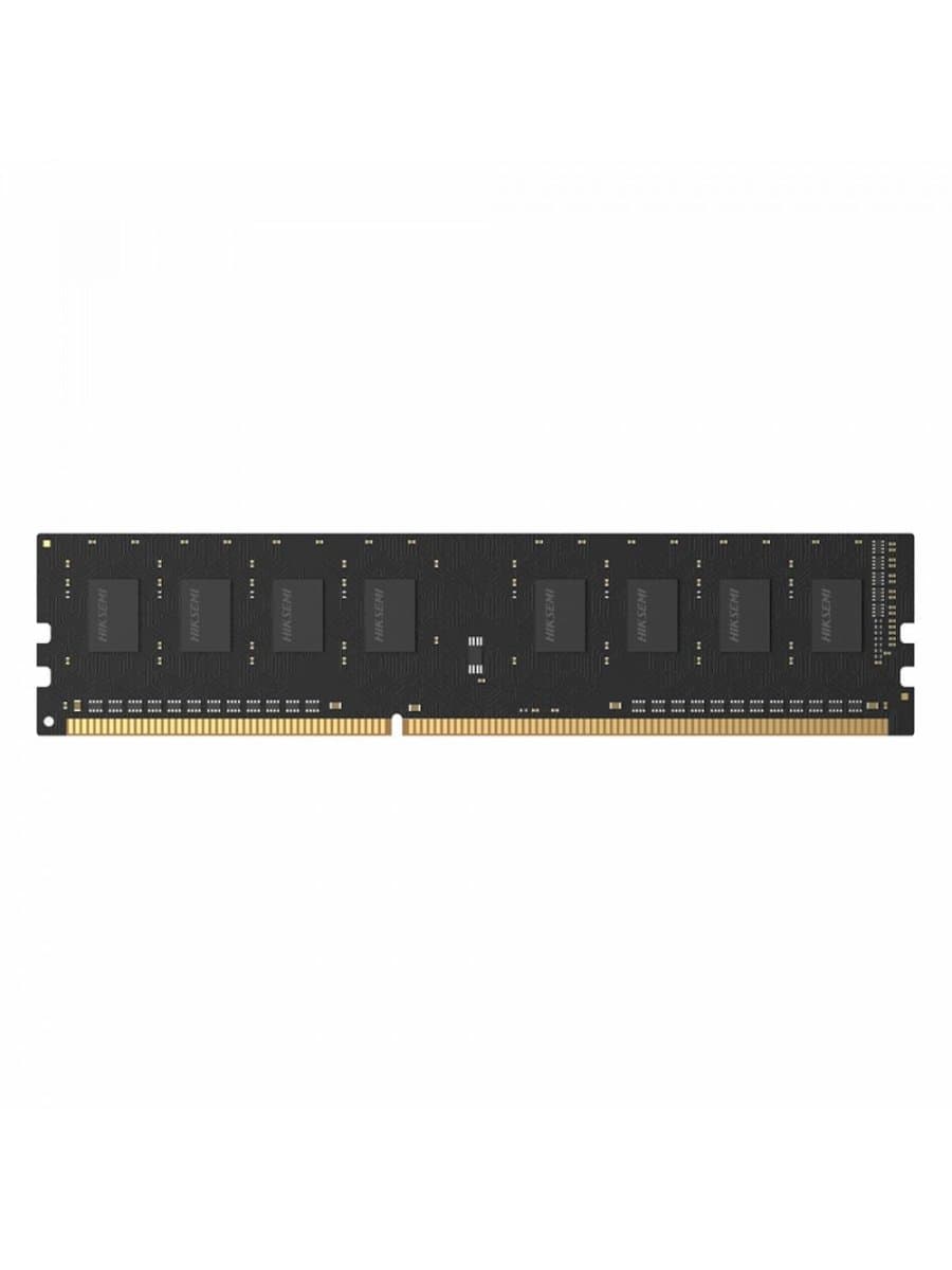 Оперативная память DDR4 8GB HIKVISION HIKSEMI 3200MHz, 288 Pin HSC408U32Z1
