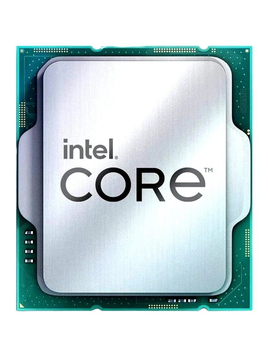 Процессор Intel Core i5-14400 (LGA1700, 10 Cores/16 Threads, 2.5-4.7GHz, 20MB Cache L3, Raptor Lake-R, TDP 148W) TRAY