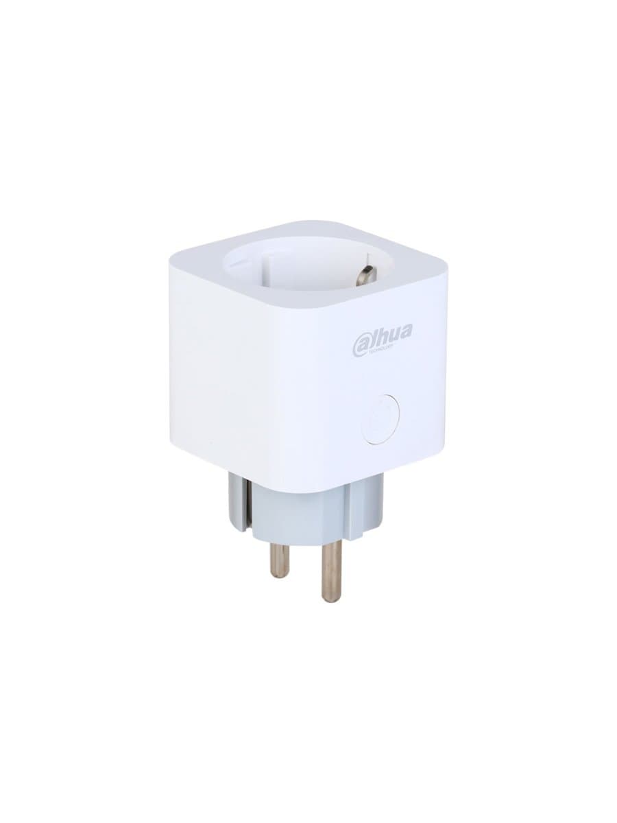 Умная розетка Dahua DHI-ICS1-W2 (868MHz)