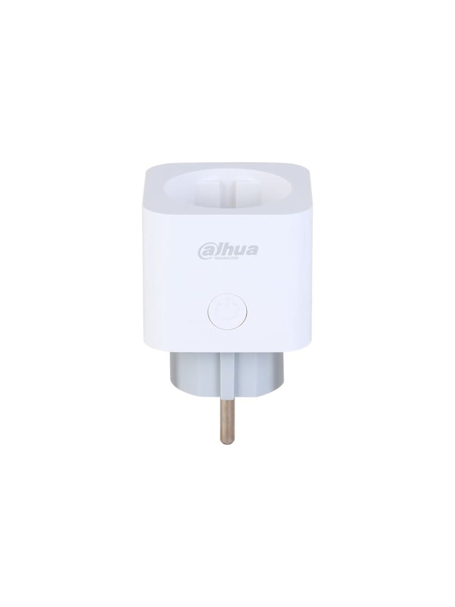 Умная розетка Dahua DHI-ICS1-W2 (868MHz)