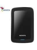 Внешний жесткий диск HDD ADATA 1TB HV300 USB 3.2 Gen1 Read up:150Mb/s/Write up:150Mb/s Black