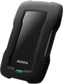 Внешний жесткий диск ADATA 5TB HD330, USB 3.1, Read 135Mb/s Write 125Mb/s, Black
