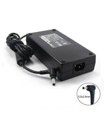 Блок питания импульсный DC 19,5V 7,7A для ASUS 5.5*2.5mm 150W