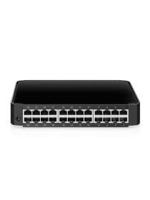 Коммутатор сетевой TP-LINK TL-SF1024M (24x10/100Mb.s)