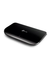 Коммутатор сетевой TP-LINK TL-SG1008D (8x10/100/1000Mb/s)