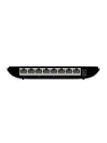 Коммутатор сетевой TP-LINK TL-SG1008D (8x10/100/1000Mb/s)
