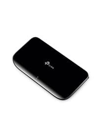 Коммутатор сетевой TP-LINK TL-SG1008D (8x10/100/1000Mb/s)