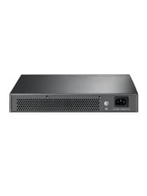 Коммутатор сетевой TP-LINK TL-SG1016D (16x10/100/1000Mb.s)