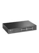 Коммутатор сетевой TP-LINK TL-SG1016D (16x10/100/1000Mb.s)