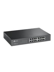 Коммутатор сетевой TP-LINK TL-SG1016D (16x10/100/1000Mb.s)