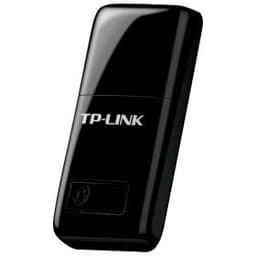 Адаптер Wi-Fi USB мини TP-LINK TL-WN823N 300 Мбит/с USB 2.0