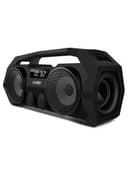 Акустика портативная SVEN PS-465 Black, RMS 18W (2x9W), Bluetooth V5.0 10m, 1800mAh, MicroSD, USB DC 5V