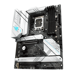 Материнская плата ASUS ROG STRIX B660-A GAMING WIFI D4 ATX,LGA1700,IntelB660,4xDDR43200MHz,2xPCI-Ex16x,3xM2,4xSata,2.5GbE,Bluetooth v5.2,DP,HDMI,Aura Sync,Wi-Fi6