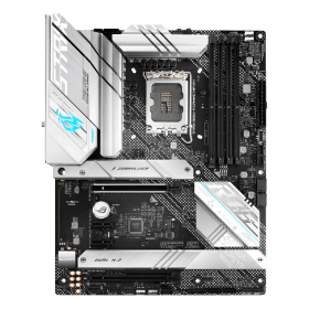 Материнская плата ASUS ROG STRIX B660-A GAMING WIFI D4 ATX,LGA1700,IntelB660,4xDDR43200MHz,2xPCI-Ex16x,3xM2,4xSata,2.5GbE,Bluetooth v5.2,DP,HDMI,Aura Sync,Wi-Fi6