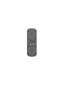 Умный проводной Wi-Fi дверной звонок IMOU DB61i (5MP, 2560x1920, AI, night vision 5m, 164°, two-way talk, mSD, DC12, IP65)