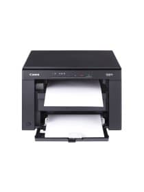 МФУ Canon i-SENSYS MF3010 (Printer-copier-scaner,A4,18ppm,1200x600dpi,USB)