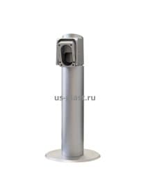 Кронштейн монтажный DAHUA ASF053-ZJ для ASI62/ASI72, регулировка наклона 20°