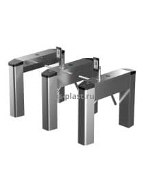 Кронштейн монтажный DAHUA ASF053-ZJ для ASI62/ASI72, регулировка наклона 20°