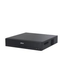 Видеорегистратор DAHUA DHI-NVR5864-EI