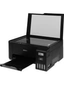 МФУ Epson L3250 (Printer-copier-scaner, A4, СНПЧ 4color, (Black 33ppm/ Colour 15ppm), printer 5760x1440 dpi, scaner 1200x2400 dpi, USB, Wi-Fi)