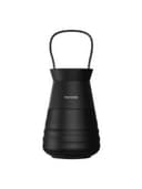 Акустика портативная Microlab Lighthouse Black, RMS 40W (11*2 + 18W), Bluetooth, TWS, USB, SD, 5000mAh, 2x2RCA, Minijack 3.5, IP65, SNR 70dB