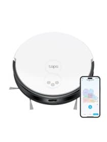Робот-пылесос TP-LINK Tapo RV20 Mop