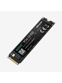 Твердотельный накопитель SSD HIKVISION HIKSEMI HS-SSD-WAVE PRO(P) 1024GB M.2 2280, PCIe Gen 3x4, Read up: 3520Mb/s/Write up: 2900Mb/s