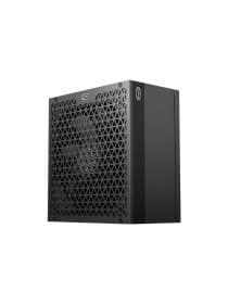 Блок питания 850W PCCooler YS850 80PLUS GOLD 100-240V, PFC + Full Bridge SRCLLC + DC to DC, 135mm HYB FAN, Full Modular