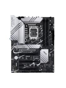 Материнская плата ASUS PRIME Z790-P ATX,LGA1700,Intel Z790,4*DDR5 5600MHz,4*PCI-Ex16x,3*M.2 + 3*Sata,2,5Gbs Lan,7*USB3.2,4*USB2.0,DP,HDMI
