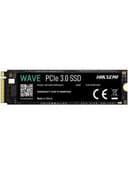 Твердотельный накопитель SSD HIKVISION HIKSEMI HS-SSD-WAVE(P) 256GB M.2 2280, PCIe Gen 3x4, Read up: 2280Mb/s/Write up:1800Mb/s