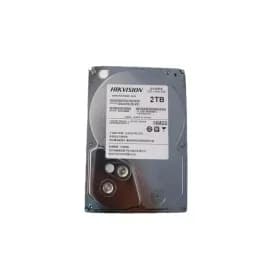 Жесткий диск HDD HIKVISION 2TB DS20HKVS-VX1 (128MB/5400rpm/SATA 6Gbit/s)