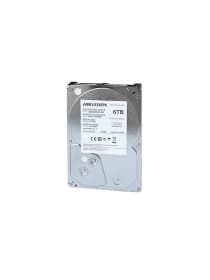 Жесткий диск HDD HIKVISION 6TB DS60HKVS-VX1 (256MB/5400rpm/SATA 6Gbit/s)
