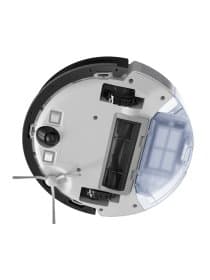 Робот-пылесос TP-LINK Tapo RV30C