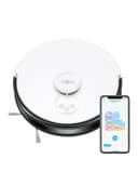 Робот-пылесос TP-LINK Tapo RV30C